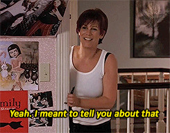 402 Freaky Friday quotes
