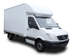 Self Drive Van with open flat bed Hire Price Comparison Quotes