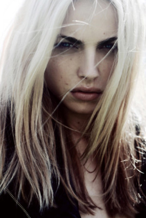 NEW QUOTE: Andrej Pejic over HEMA campagne