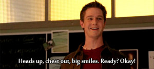 Arrow, Outlander, Once Upon a Time, HoD, Veronica Mars, Chicago PD fan ...