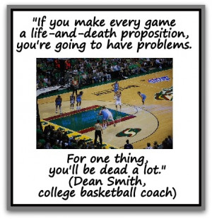 Coaching Quote of the Day 6th April 2013