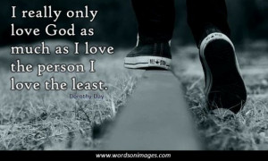 Dorothy Day Quotes Justice