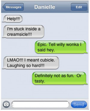 Awesomely Awkward iPhone Autocorrects / Smosh