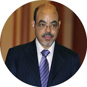 Late PM Meles Zenawi Quotes