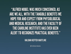 Alfred Nobel Quotes Preview quote