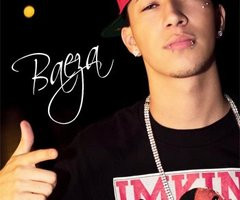 Baeza Far From Ready Quotes