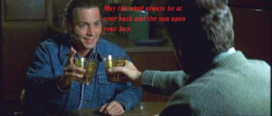 Hi. My name is Johnny, but you can call me Johnny.