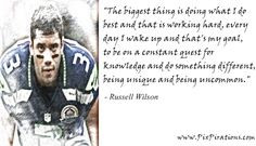 ... Originals 149 #RussellWilson #Seahawks #quotes #motivation #football