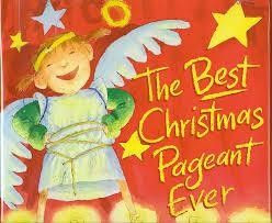 The Best Christmas Pageant Ever Chardon, OH #Kids #Events