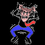 THAT FREAKING SAVE! one more week of that smarmy kid's smirk.