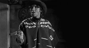 Cillian Murphy Funny Cowboy