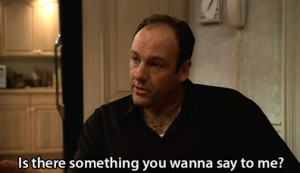 tony soprano