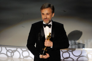 ... Supporting Actor Christoph Waltz Press Room Quotes 2010-03-07 22:04:00