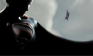 Man Of Steel Movie 2013