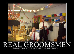 Great Inspirational Wedding Photo