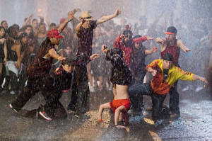 Bilder från “Step Up 2: The Streets”