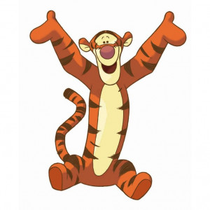 tigger quotes and sayings | Winnie The Pooh Quotes To Tigger