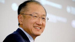 ... could cost world economy billions: World Bank President Jim Yong Kim