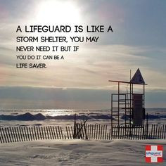 Lifeguard quotes