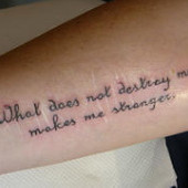 ... And Dandelion Combination On Foot For Next Tattoo By Marta Picture