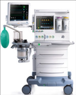 Clinical & Diagnostics Anesthesia Equipment
