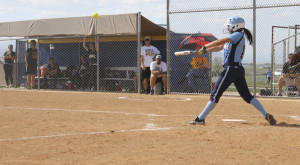 ... hearts of many teams in playoff action against Salem Hills on May 14