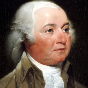 John Adams (2nd President of the United States, Founding Father ...
