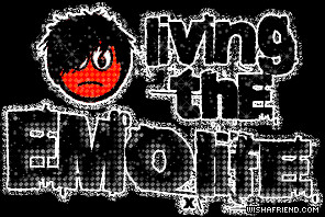 Emo Quotes About Life Crunk