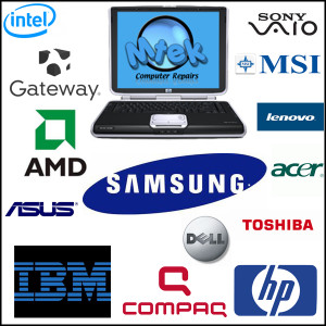 TEK Computer Repair » Laptop Repair