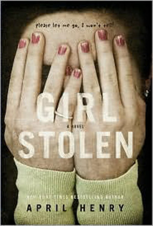 April Henry essay on the real stolen girl
