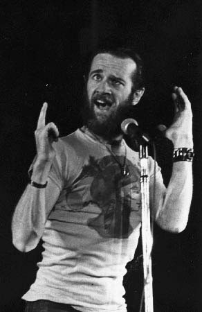Comedy Legends : George Carlin