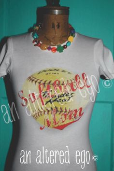 Softball Mom-softball mom More