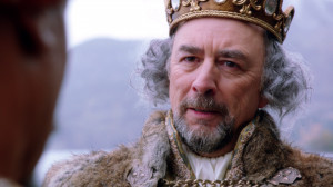 Enchanted Forest Character