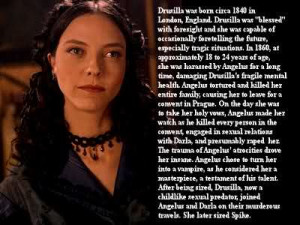 Drusilla