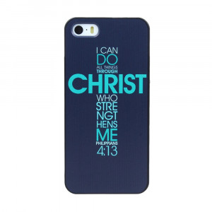 ... Quotes Phone Cases for Apple iPhone 5 Plastic Hard Case for iPhone 5S