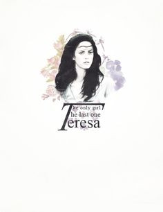 The Maze Runner. Teresa. More