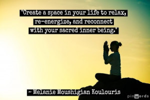 Positive & Inspirational Quotes