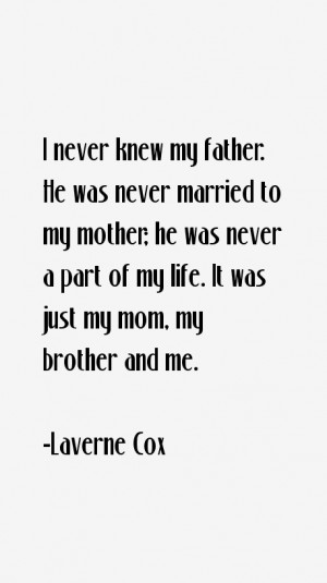 Laverne Cox Quotes & Sayings