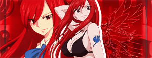 ... Gray Fullbuster Erza Scarlet Wendy Marvell ftgraphics *ft(2014