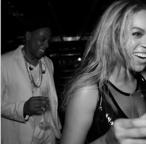 Jay Z and Beyoncé: Cutest couple on Instagram?
