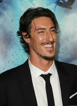 Eric Balfour