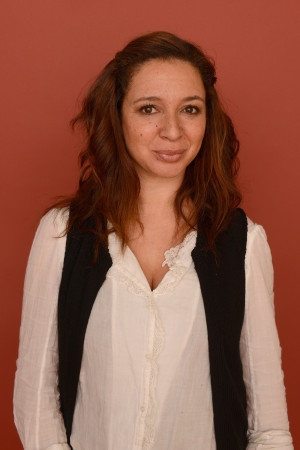 Maya Rudolph premiered her movie The Way, Way Back at Sundance, and ...