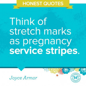 Maternity quote from Honest.com