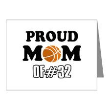 Cool Basketball Mom Quotes