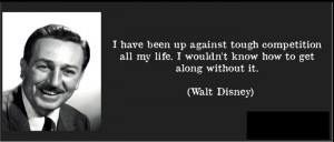 Quotes Thoughts Walt Disney