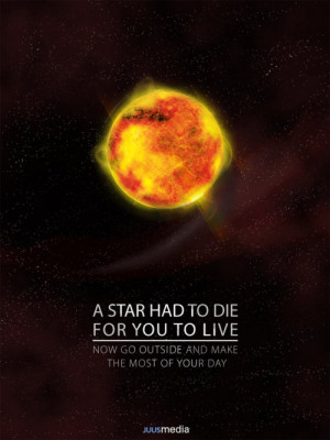 Star Had to Die by Jason Stanley