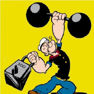 Related Pictures cartoon character popeye more funny cartoon quotes