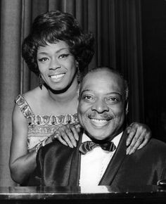 Sarah Vaughan and Count Basie (1960’s) More