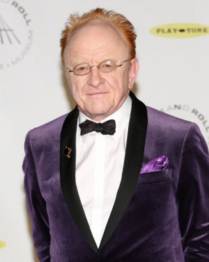 Peter Asher Picture 5