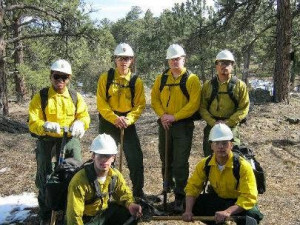 Wildland Fire Leadership